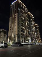 Жк Denrdopark - Bed and Breakfast Şımkent