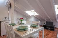 CSF6 - white loft latina - Chambres d'hôtes Madrid
