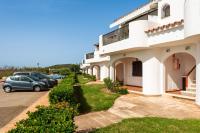 Two-Bedroom Deluxe Apartment