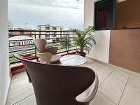 Aiah Cocoon - B&B Abidjan