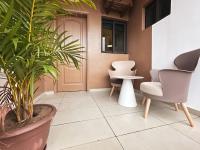 Aiah Cocoon - B&B Abidjan