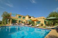 Bluegreen Guest House Marrakech - B&B Aït Amara