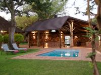 Savannah International - B&B Rooiberg