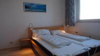 Ferienwohnung Kap Ost - Bed and Breakfast Damp
