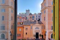 Piscinula - Ferienwohnung Rom