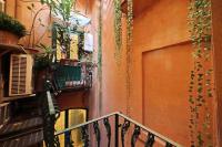 Piscinula - Ferienwohnung Rom