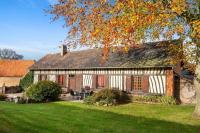 Gîte du Gros Hêtre - B&B Sainte-Beuve-en-Rivière