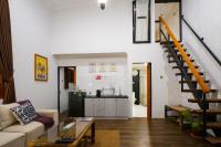 Villa con Vista Giardino