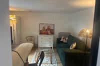 Charming apartment in the heart of Paris - B&B Paris