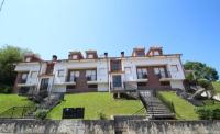 Casa de Claudia Comillas- Jardín privado - A 10 metros del Capricho de Gaudí - B&B Comillas