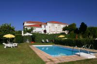 B&B Nelas - Quinta da Fata - Bed and Breakfast Nelas