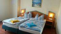 Apartamento con vistas al mar