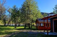 Cabaña Los Carpinteros - B&B Cochrane
