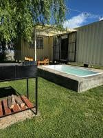 KooColand-CHE - B&B Tupungato