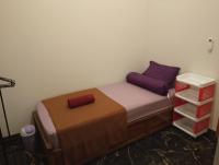 Deluxe Eenpersoonskamer