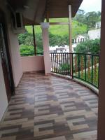 Akshaya Guest Inn Kandy - Ferienwohnung Kandy