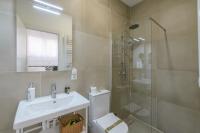 Lucano Apartment near Metropolitano & IFEMA - Chambres d’hôtes Madrid