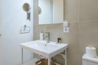 Lucano Apartment near Metropolitano & IFEMA - Chambres d’hôtes Madrid