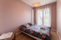 Apartment mit 1 Schlafzimmer