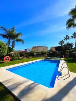 LOMA BLANCA BY RESIDEA - Ferienwohnung Manilva
