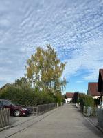Chambre Double ou Lits Jumeaux avec Balcon