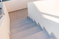 TelMar Sea View - 5 min walk from the Beach - Chambres d’hôtes Voróklini