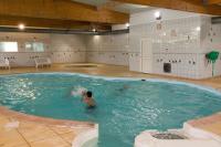 Mobil Home 3Ch Confort- 6Pers 15min Europa PARK - Bed and Breakfast Boofzheim