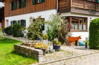 Berggipfel - B&B Farchant