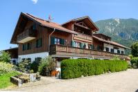 Berggipfel - B&B Farchant