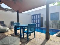 1BR Pool Villa near Layan Beach CapitalPro - Bed and Breakfast Karon Beach