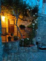 Borgo i Stritti - B&B Petralia Soprana