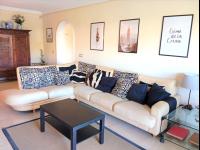 Palmeras Del Golf - Bed and Breakfast Torrequebrada