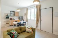 MagliaNeraApartment - Ferienwohnung Quartu Sant'Elena