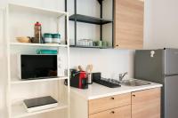 MagliaNeraApartment - Ferienwohnung Quartu Sant'Elena