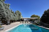 Villa 7 - B&B Perivólia