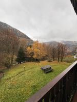 Altea Retreat - Chambres d’hôtes Ponte di Legno