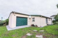 Die Steenbras - Chambres d’hôtes Fisherhaven