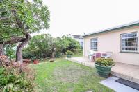 Die Steenbras - Chambres d’hôtes Fisherhaven