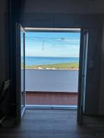 Apartamento North Beach - B&B Nazaré