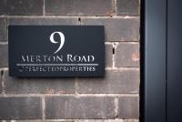 Northern Hideaways, The Nest Ponteland - B&B Newcastle upon Tyne