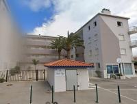 Accès direct plage pour ce T2 climatisé dans résidence avec parking - 4SCYP21 - B&B Saint-Cyprien-Plage