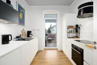 Alte Bäckerei Suite - B&B Laboe