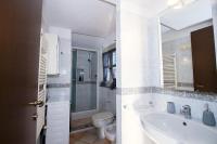 Garibaldi Suite - Ferienwohnung Pavia