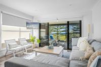 Beachside Retreat Pool & Sauna - B&B Boambee