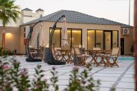 Jovan suites apartment - B&B Al-`Ula