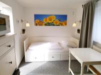 Single Room with Bathroom