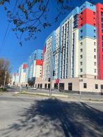 Жк Nauryz park - B&B Şımkent