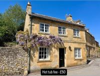 The Carriage House - B&B Blockley