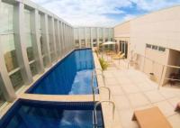 Hotel Vision! Ótima Localização! - B&B Brasília