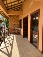 Village Serra Grande - 201 - Chambres d'hôtes Uruçuca